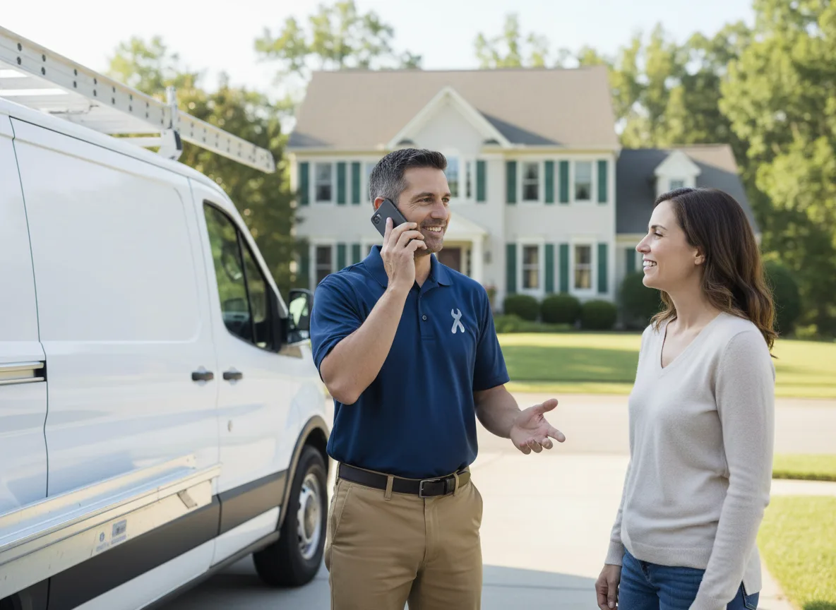 Home Gutter Service Nashville, MI FAQs